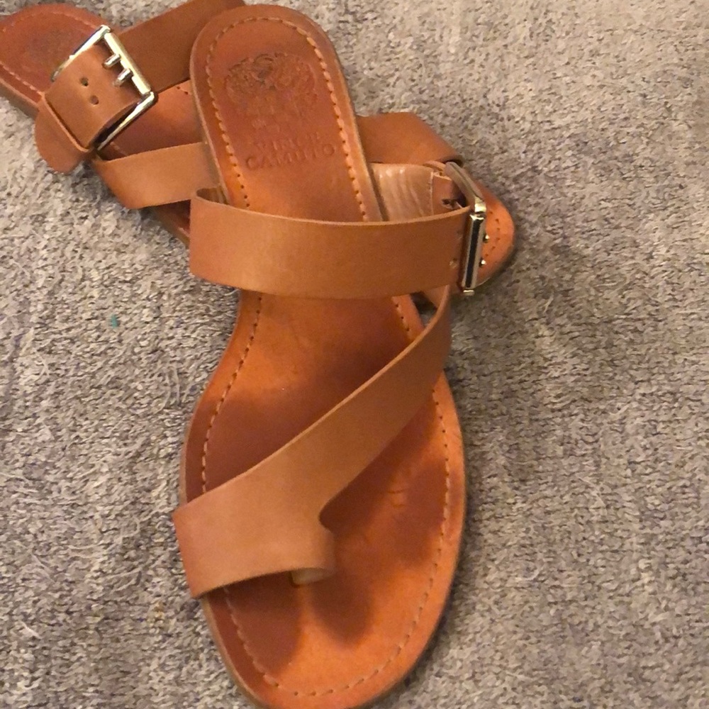 Vince Camuto sandal - Picture 2 of 5